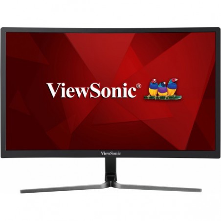 Viewsonic VX Series VX2458-C-mhd 61 cm (24") 1920 x 1080 pixels