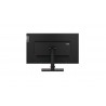 ▷ Lenovo ThinkVision T27q-20 68,6 cm (27") 2560 x 1440 Pixel Quad HD LCD Nero | Trippodo