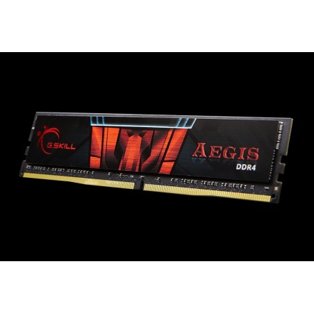 G.Skill Aegis DDR4 módulo de memoria 32 GB 2 x 16 GB 3000 MHz