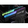 ▷ G.Skill Trident Z RGB (For AMD) F4-3600C18D-16GTZRX module de mémoire 16 Go 2 x 8 Go DDR4 3600 MHz | Trippodo