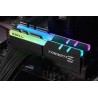 G.Skill Trident Z RGB (For AMD) F4-3600C18D-16GTZRX module de
