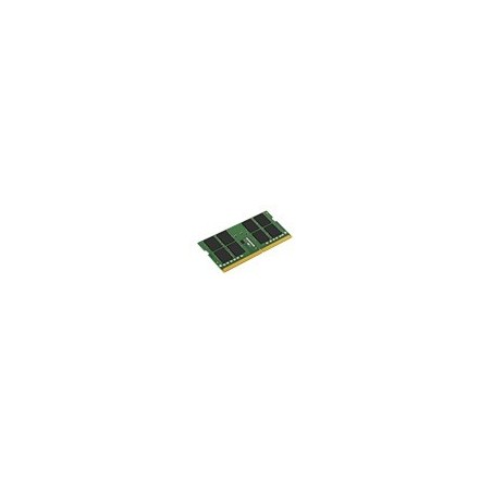 Kingston Technology ValueRAM KVR32S22D8/32 memory module 32 GB