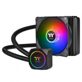 Thermaltake CL-W285-PL12SW-A computer liquid cooling