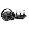 Thrustmaster T300 RS GT Black Steering wheel + Pedals Analogue