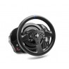 Thrustmaster T300 RS GT Black Steering wheel + Pedals Analogue