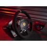 Thrustmaster TS-PC RACER Ferrari 488 Challenge Edition Nero