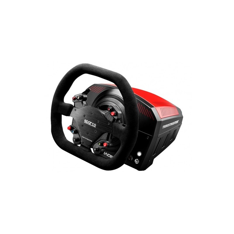 ▷ Thrustmaster TS-XW Racer Sparco P310 Schwarz Lenkrad + Pedale Digital PC,  Xbox One