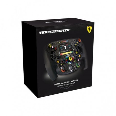 ▷ Thrustmaster SF1000 Edition Nero Volante PC, PlayStation 4, PlayStation 5,  Xbox One, Xbox Series S, Xbox Series X