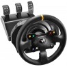 Thrustmaster 4460133 Gaming Controller Black Steering wheel +
