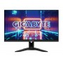 Gigabyte M28U Computerbildschirm 71,1 cm (28 Zoll) 3840 x 2160 Pixel 4K Ultra HD LED Schwarz