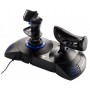 Thrustmaster T.Flight Hotas 4 Negro, Azul USB 2.0 Palanca de mando Digital PC, PlayStation 4