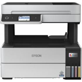 ▷ Epson EcoTank L6460 Ad inchiostro A4 4800 x 1200 DPI Wi-Fi | Trippodo