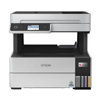 ▷ Epson EcoTank L6460 Ad inchiostro A4 4800 x 1200 DPI Wi-Fi | Trippodo