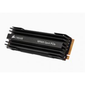 Corsair MP600 M.2 1000 Go PCI Express 4.0 3D TLC NAND NVMe