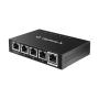 Ubiquiti Networks ER-X router cablato Nero