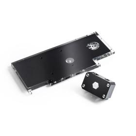 Bitspower BP-VG3090ASTEN computer cooling system part accessory Backplate