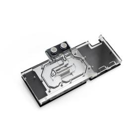 Bitspower BP-VG6900XTRD computer cooling system part accessory Water block + Backplate