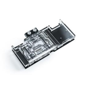▷ Bitspower BP-VG3090EVFTW computer cooling system part/accessory Water block + Backplate | Trippodo