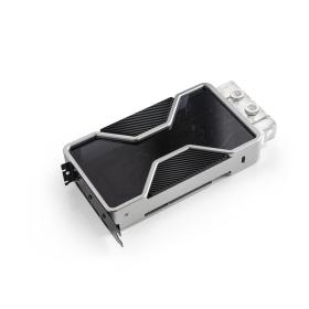 Bitspower BPPRE-VG3090FEID computer cooling system part accessory Water block + Backplate