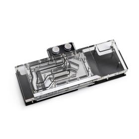 Bitspower BP-VG3090EVXC3 computer cooling system part accessory Water block + Backplate