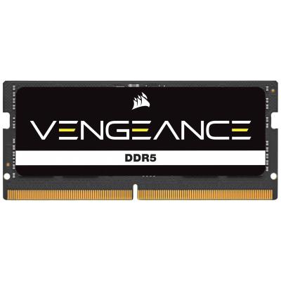Corsair Vengeance CMSX16GX5M1A4800C40 memoria 16 GB 1 x 16 GB DDR5 4800 MHz