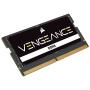 Corsair Vengeance CMSX16GX5M1A4800C40 memory module 16 GB 1 x 16 GB DDR5 4800 MHz