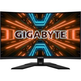 Gigabyte M32UC Computerbildschirm 80 cm (31.5 Zoll) 3840 x 2160 Pixel 4K Ultra HD LED Schwarz