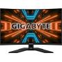 Gigabyte M32UC Monitor PC 80 cm (31.5") 3840 x 2160 Pixel 4K Ultra HD LED Nero