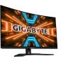 Gigabyte M32UC computer monitor 80 cm (31.5") 3840 x 2160 pixels 4K Ultra HD LED Black