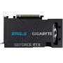 Gigabyte GeForce RTX 3050 EAGLE OC 8G NVIDIA 8 Go GDDR6