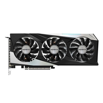 Gigabyte GeForce RTX 3060 GAMING OC 12G (rev. 2.0) NVIDIA 12 GB