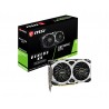 MSI GeForce GTX 1660 SUPER VENTUS XS OC NVIDIA 6 Go GDDR6