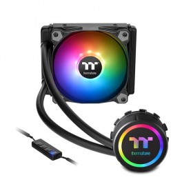 Thermaltake Water 3.0 120 ARGB Sync computer liquid cooling