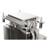 Noctua NH-U14S TR4-SP3 ventilador de PC Procesador Enfriador 14 cm Aluminio, Beige