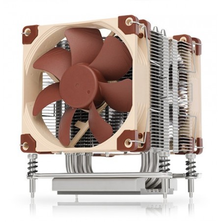 ▷ Noctua NH-U9 TR4-SP3 ventilateur, refroidisseur et radiateur