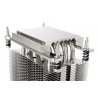 Noctua NH-U9 TR4-SP3 ventilador de PC Procesador Enfriador 9,2 cm Aluminio, Beige