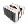 Noctua NH-D15S ventilateur, refroidisseur et radiateur Processeur 14 cm Cuivre, Métallique