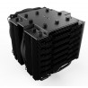 be quiet! Dark Rock Pro 4 Processor Cooler 120/135 mm Black