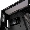 Lian Li PC-O11 Dynamic Razer Edition Torre Negro