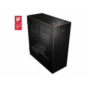 MSI MPG SEKIRA 500G Full Tower Gaming Computer Case 'Black with