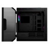 MSI MPG SEKIRA 500X Full Tower Gaming Computer Case 'Black, 3x
