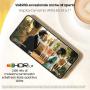 Samsung Galaxy S22 SM-S901B 15,5 cm (6.1") Double SIM Android 12 5G USB Type-C 8 Go 128 Go 4500 mAh Noir