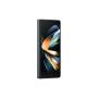 Samsung Galaxy Z Fold4 SM-F936B 19,3 cm (7.6") SIM triple Android 12 5G USB Tipo C 12 GB 256 GB 4400 mAh Verde, Gris