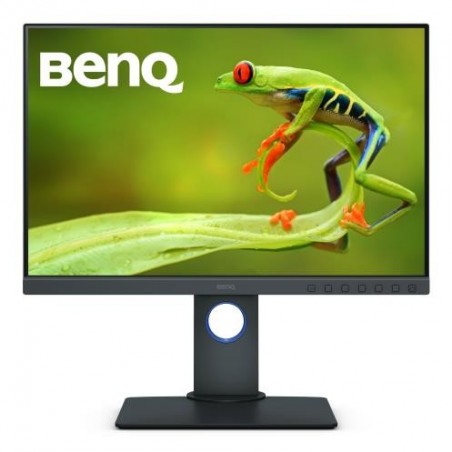 Benq SW240 61,2 cm (24.1") 1920 x 1080 pixels Full HD LED Gris