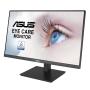 ASUS VA24DQSB 60.5 cm (23.8") 1920 x 1080 pixels Full HD LCD Black