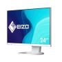 EIZO FlexScan EV2490-WT computer monitor 60.5 cm (23.8") 1920 x 1080 pixels Full HD LED White