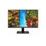 LG 24MP60G-B pantalla para PC 60,5 cm (23.8") 1920 x 1080 Pixeles Full HD LED Negro