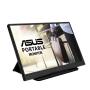 ASUS ZenScreen MB165B 39.6 cm (15.6") 1366 x 768 pixels WXGA LCD Black