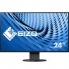 EIZO FlexScan EV2451-BK LED display 60,5 cm (23.8 Zoll) 1920 x 1080 Pixel Full HD Schwarz