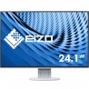EIZO FlexScan EV2456-WT LED display 61,2 cm (24.1 Zoll) 1920 x 1200 Pixel WUXGA Weiß